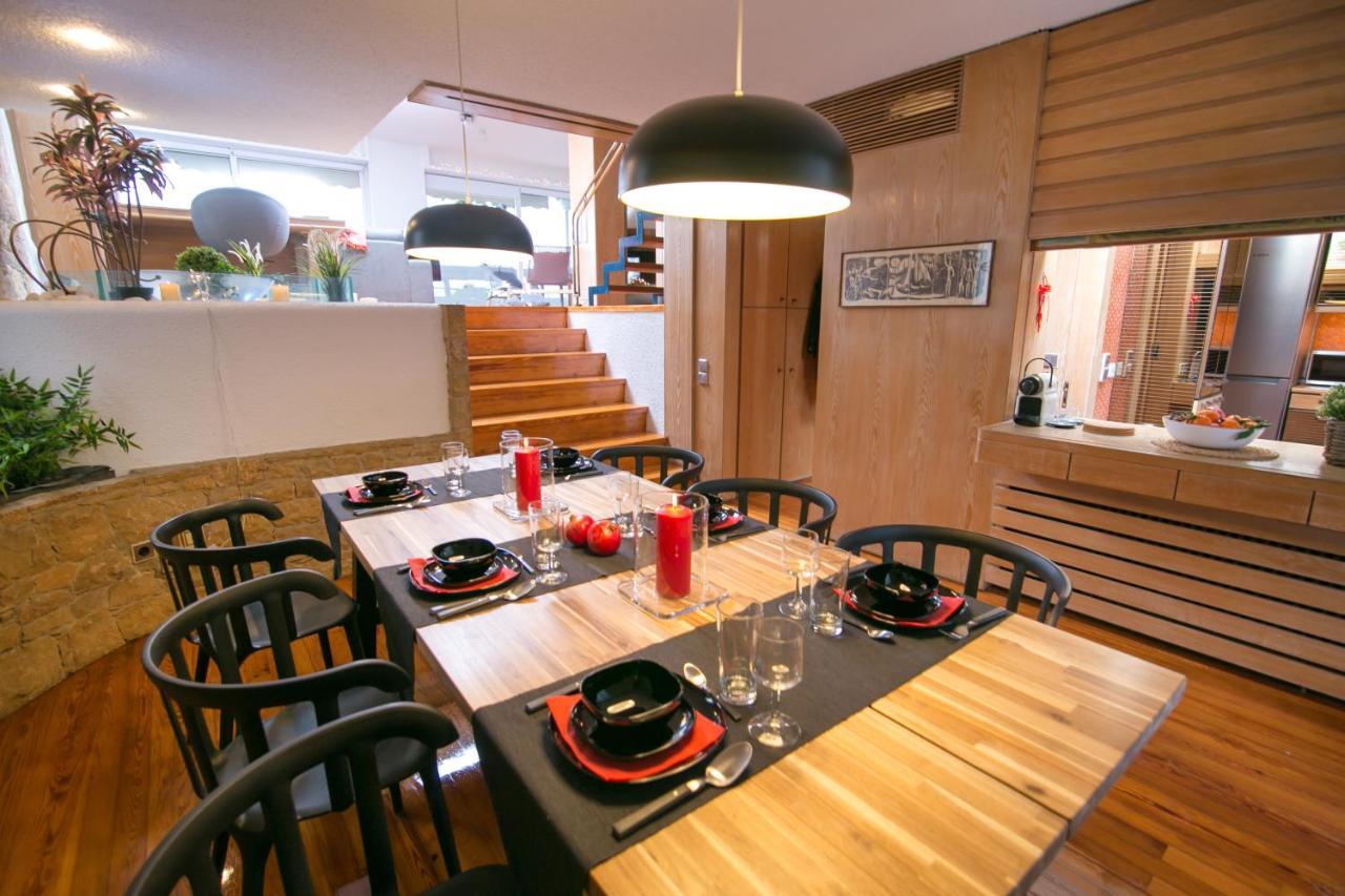 One-Of-A-Kind Athens Riviera Apartment Exteriör bild