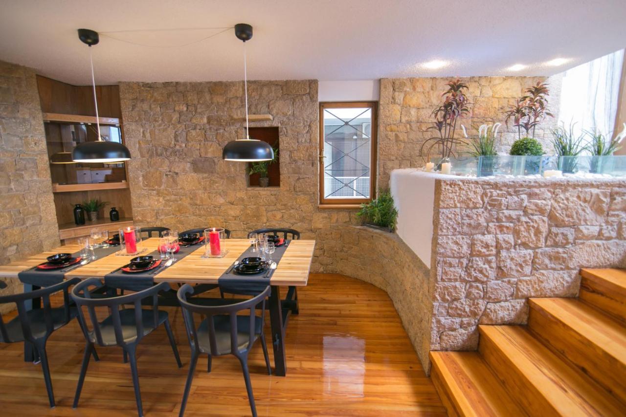 One-Of-A-Kind Athens Riviera Apartment Exteriör bild