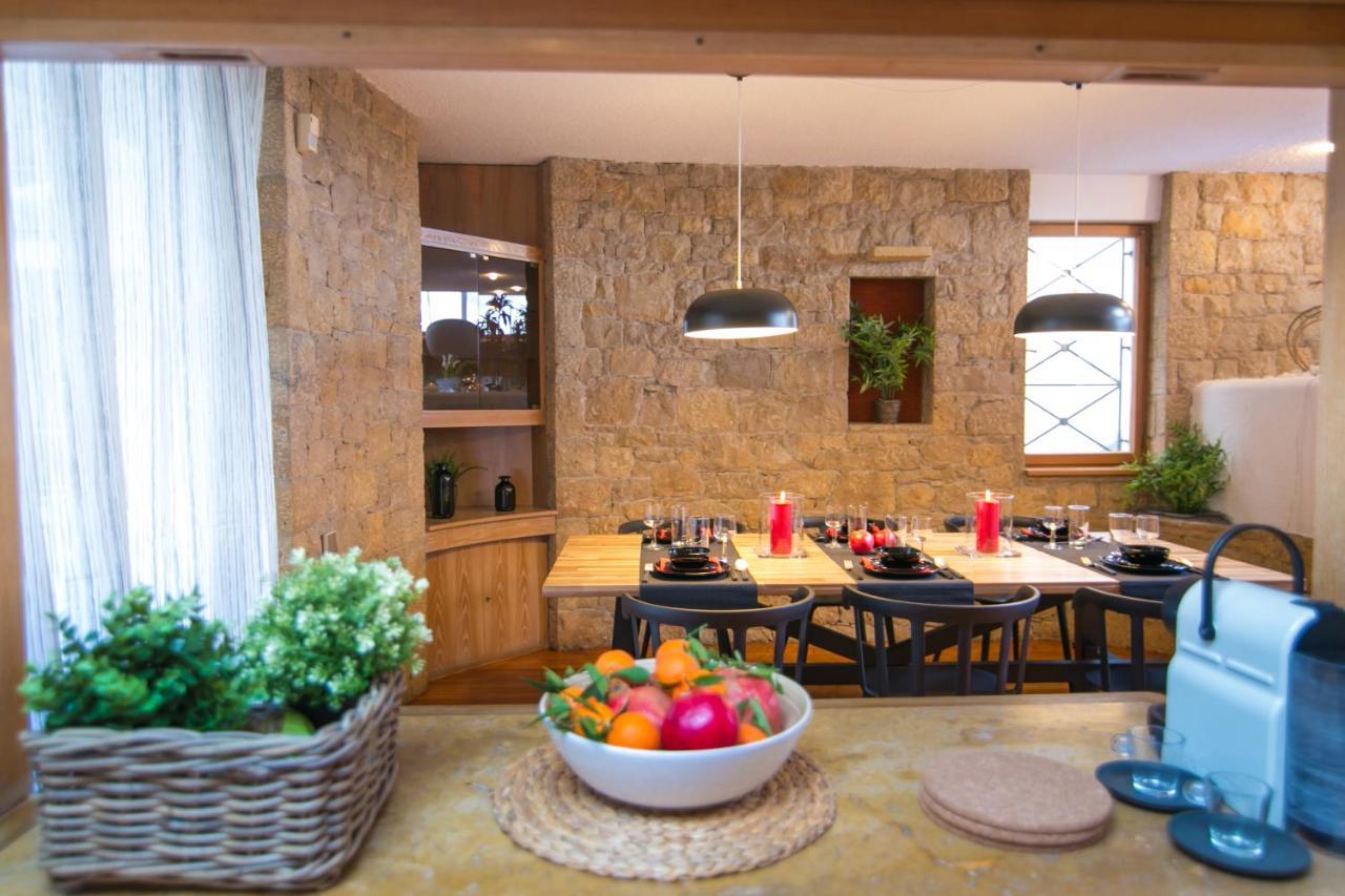 One-Of-A-Kind Athens Riviera Apartment Exteriör bild