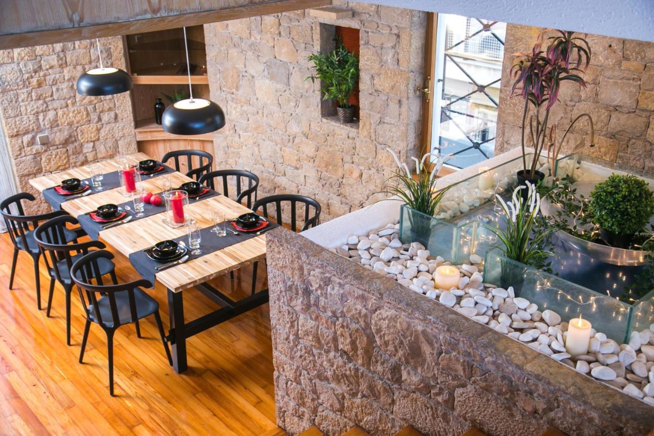 One-Of-A-Kind Athens Riviera Apartment Exteriör bild